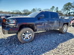 Chevrolet Silverado 2016