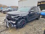 Ford Explorer 2021