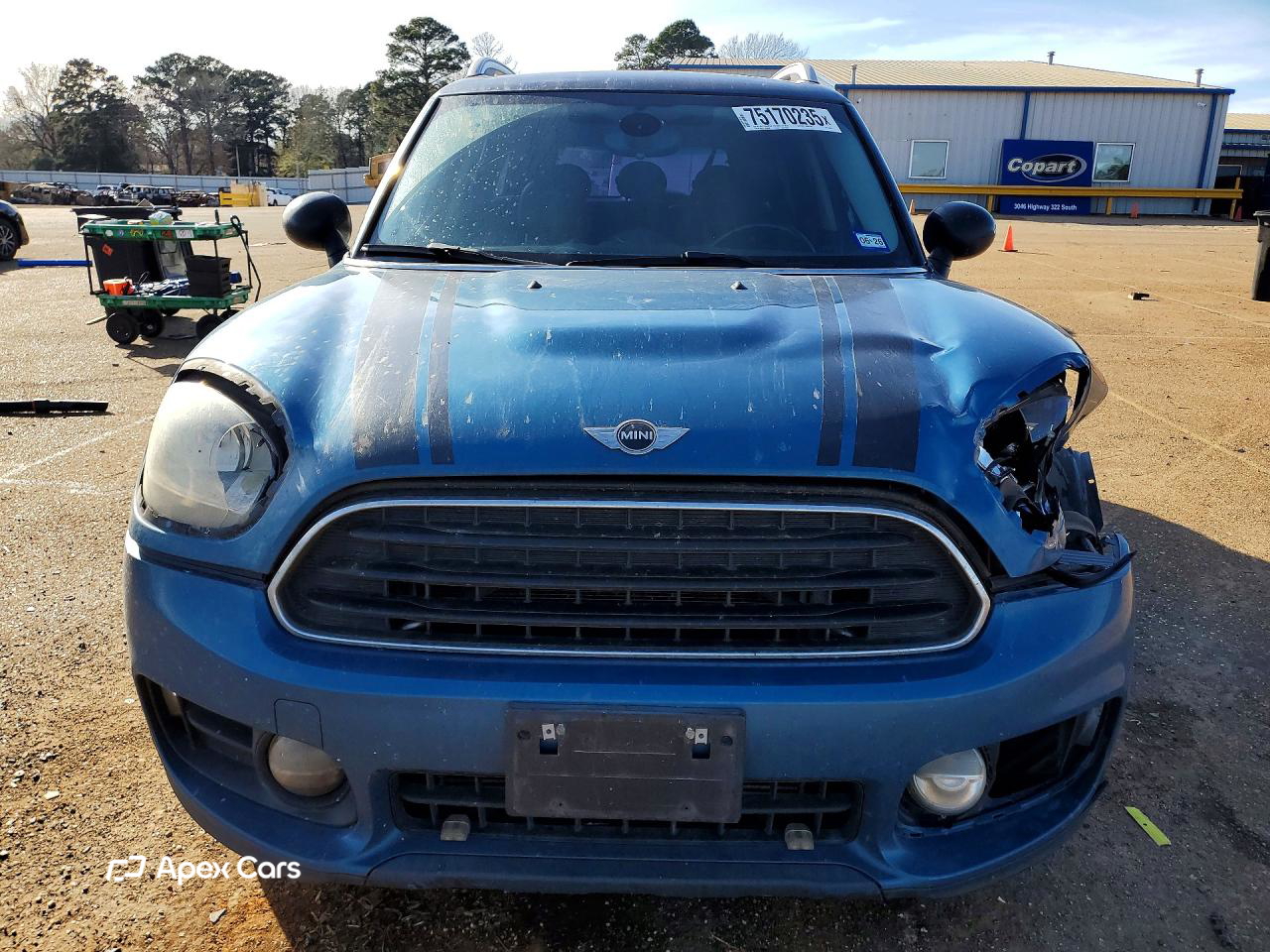 MINI Cooper 2018