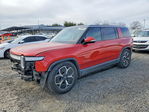 Rivian R1S 2024