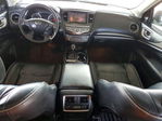 Infiniti QX60 2017