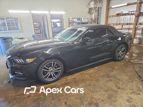 Ford Mustang 2017 - Image 1 of 13