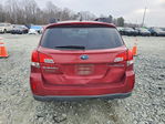 Subaru Outback 2014