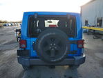 Jeep Wrangler 2016