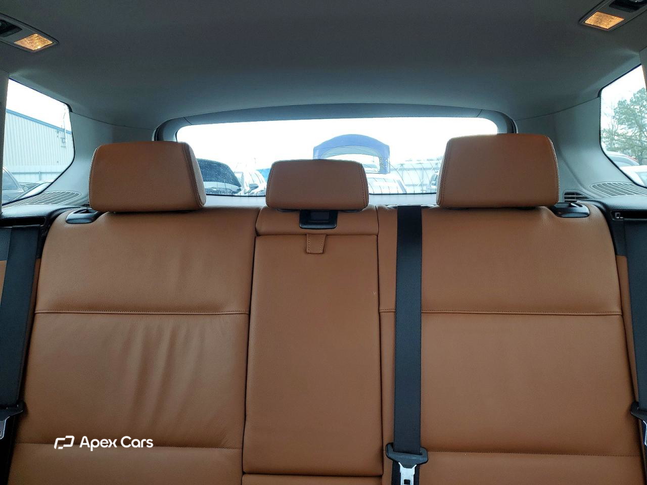 BMW X3 2015