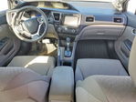 Honda Civic 2014