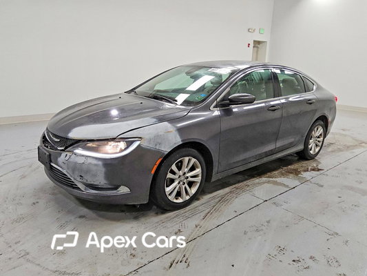 Chrysler 200 2016 - Image 1 of 13