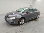 Chrysler 200 2016