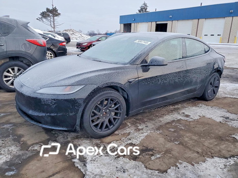 Tesla Model 3 2024 - Image 1 of 13