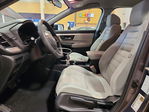 Honda CR-V 2017
