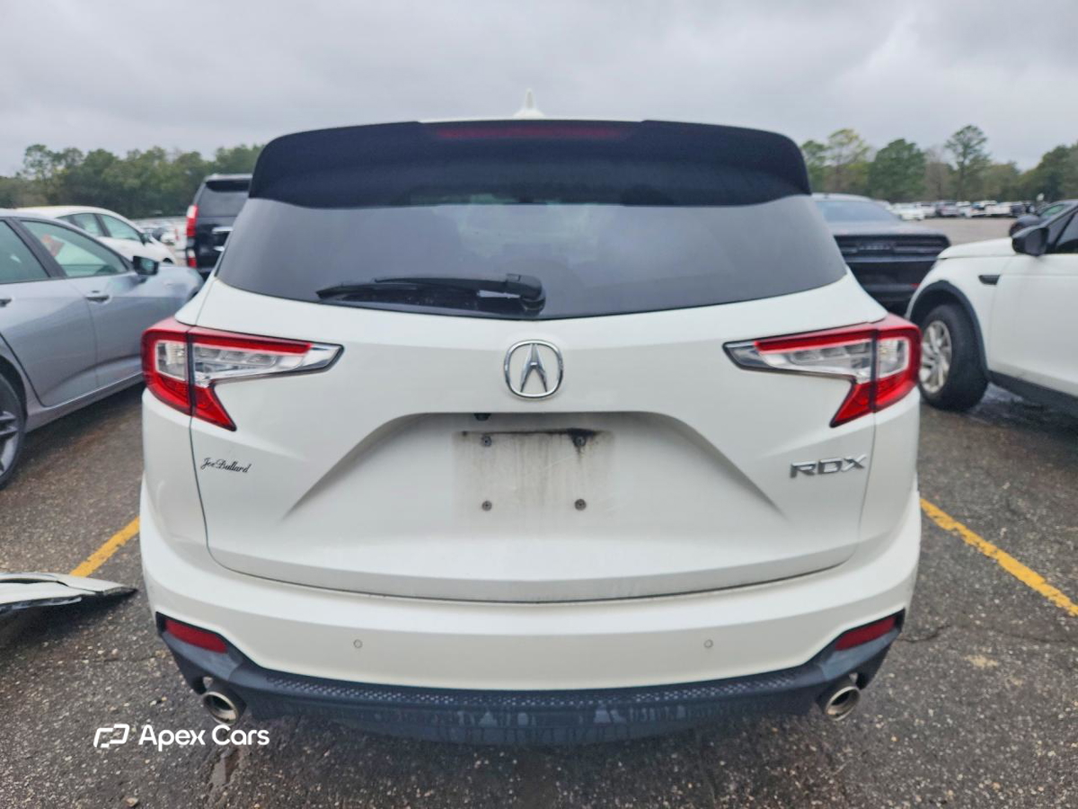 Acura RDX 2021