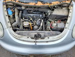 Volkswagen Beetle 2001