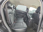 Ford Edge 2018