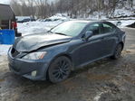 Lexus IS 2008