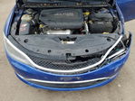 Chrysler 200 2015