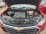 Chevrolet Traverse 2018