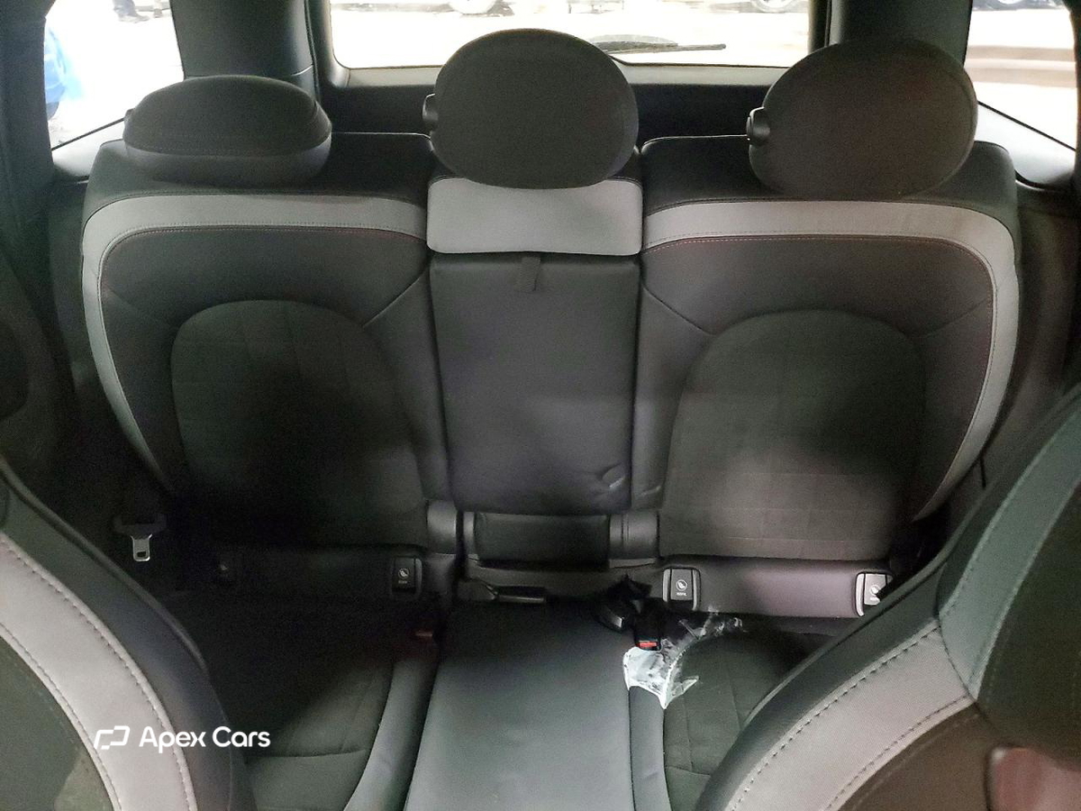 MINI Cooper 2020