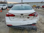 Kia Forte 2016