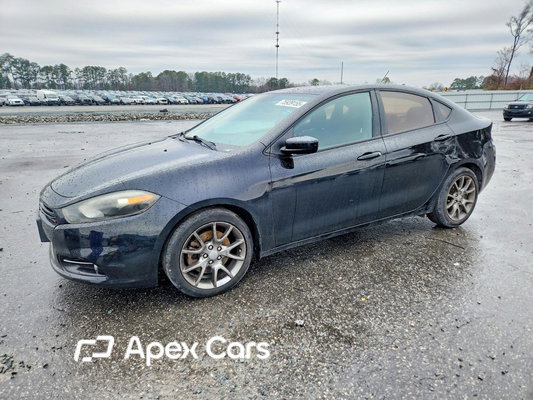 Dodge Dart 2014 - Zdjęcie 1 z 12