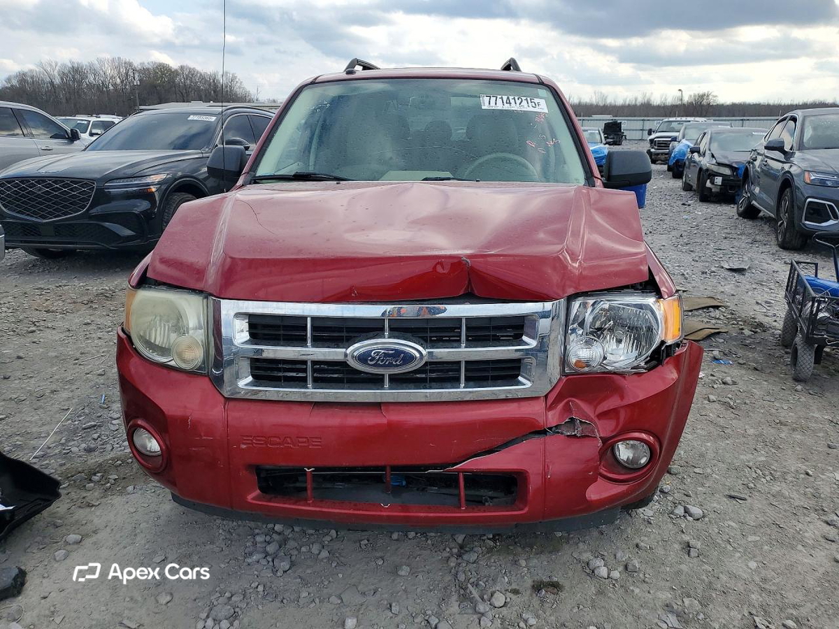Ford Escape 2008