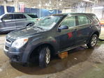 Chevrolet Equinox 2013