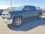 Chevrolet Silverado 2018