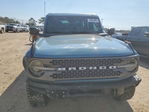 Ford Bronco 2023