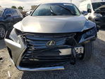 Lexus RX 2019