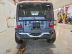 Jeep Wrangler 2002