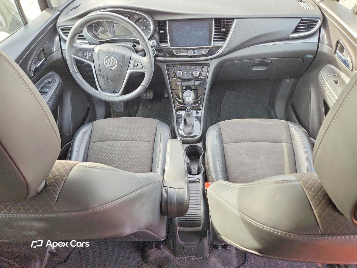 Buick Encore 2019