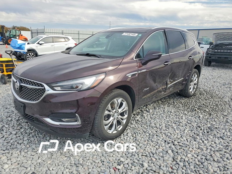Buick Enclave 2021 - Image 1 of 14
