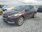 Buick Enclave 2021