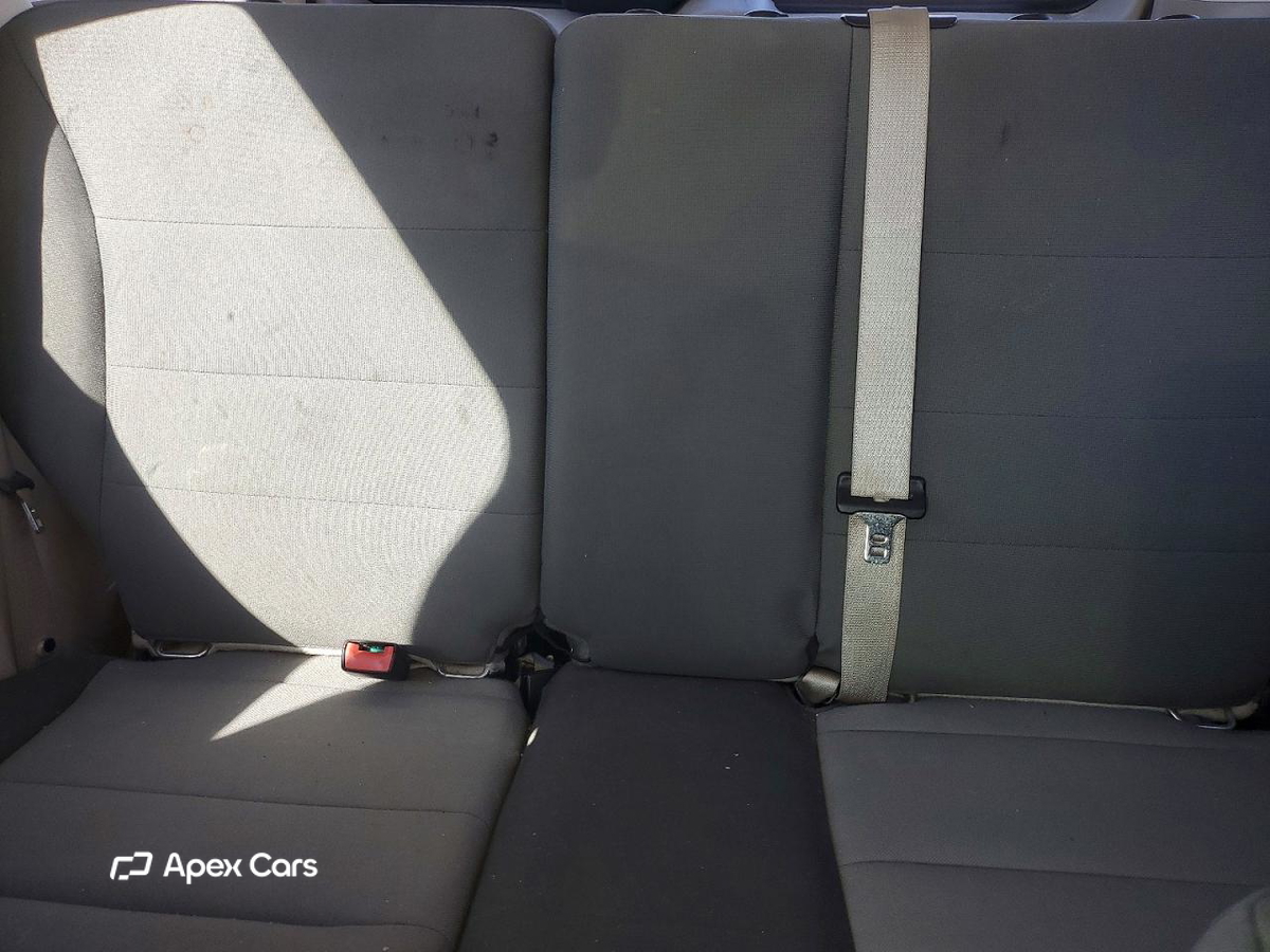 Ford Escape 2011