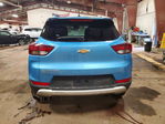 Chevrolet TrailBlazer 2026
