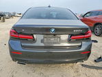 BMW Series 5 2023