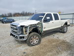 Ford F250 2015
