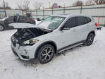 BMW X1 2017
