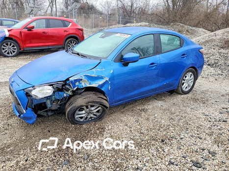 Scion iA 2016 - Image 1 of 13
