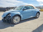 Volkswagen Beetle 2015