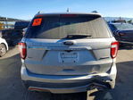 Ford Explorer 2016