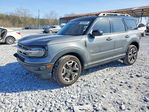 Ford Bronco 2024