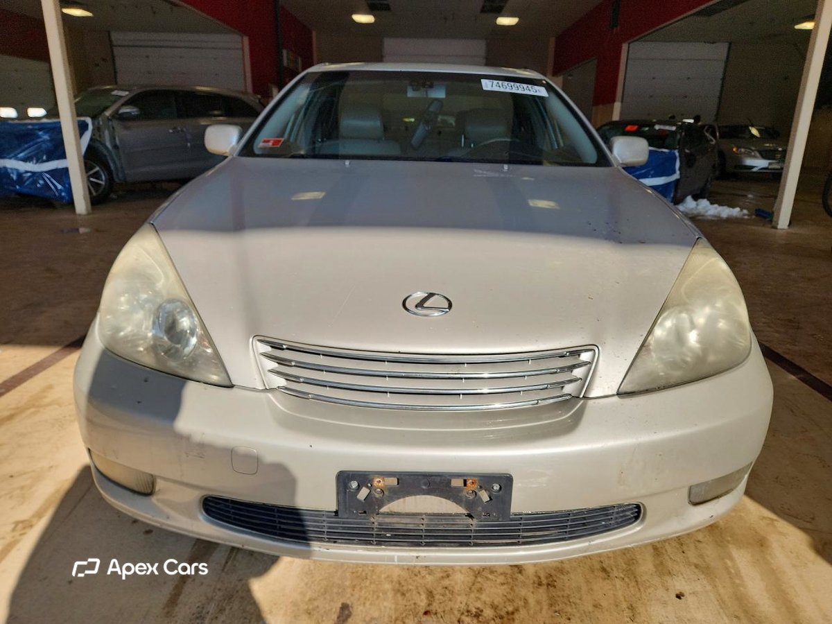 Lexus ES 2004