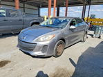 Mazda 3 2013