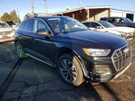 Audi Q5 2021