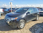 Ford Edge 2013