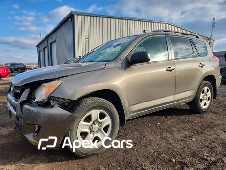 Toyota RAV 4 2012 - Image 1 of 13