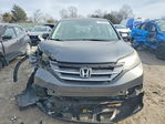 Honda CR-V 2012
