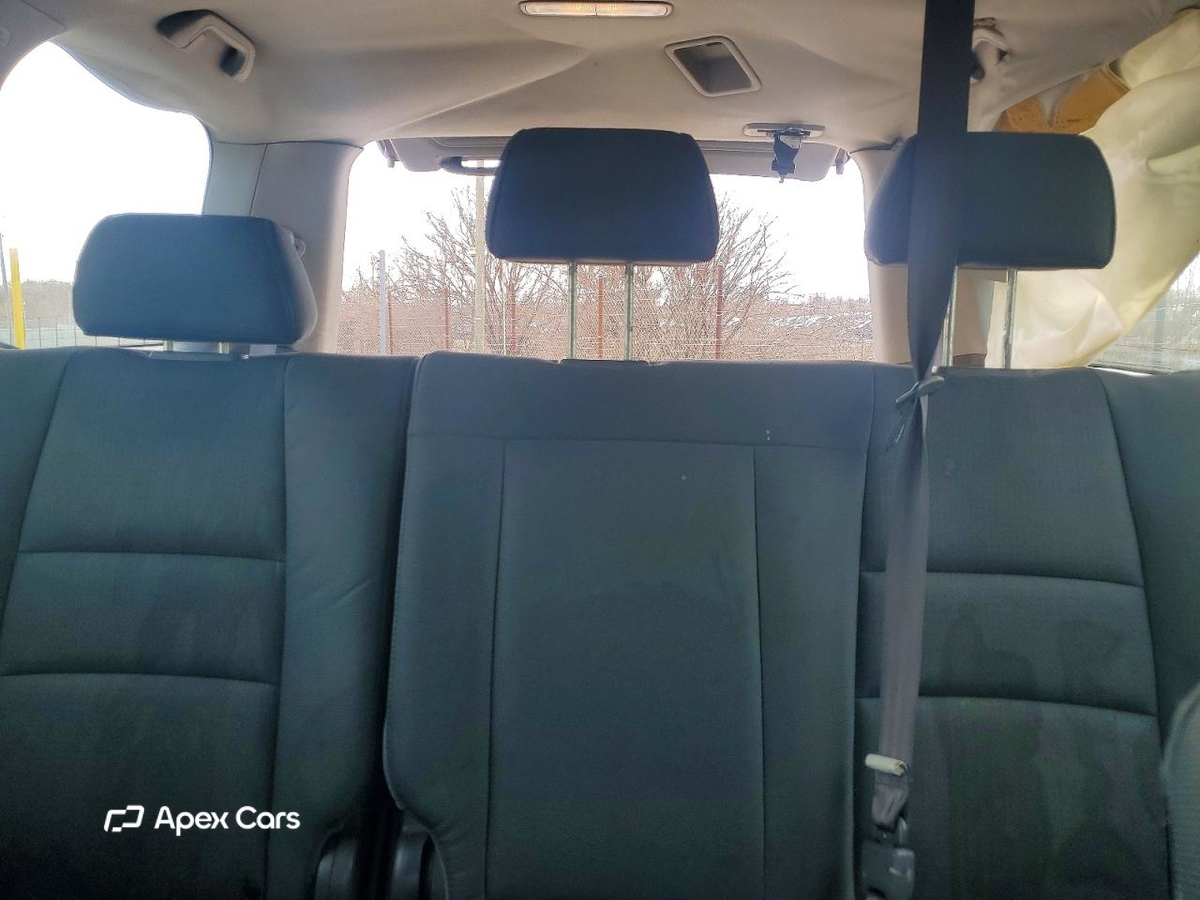 Honda Pilot 2007