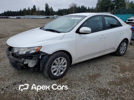 Kia Forte 2012 - Image 1 of 13