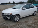 Kia Forte 2012